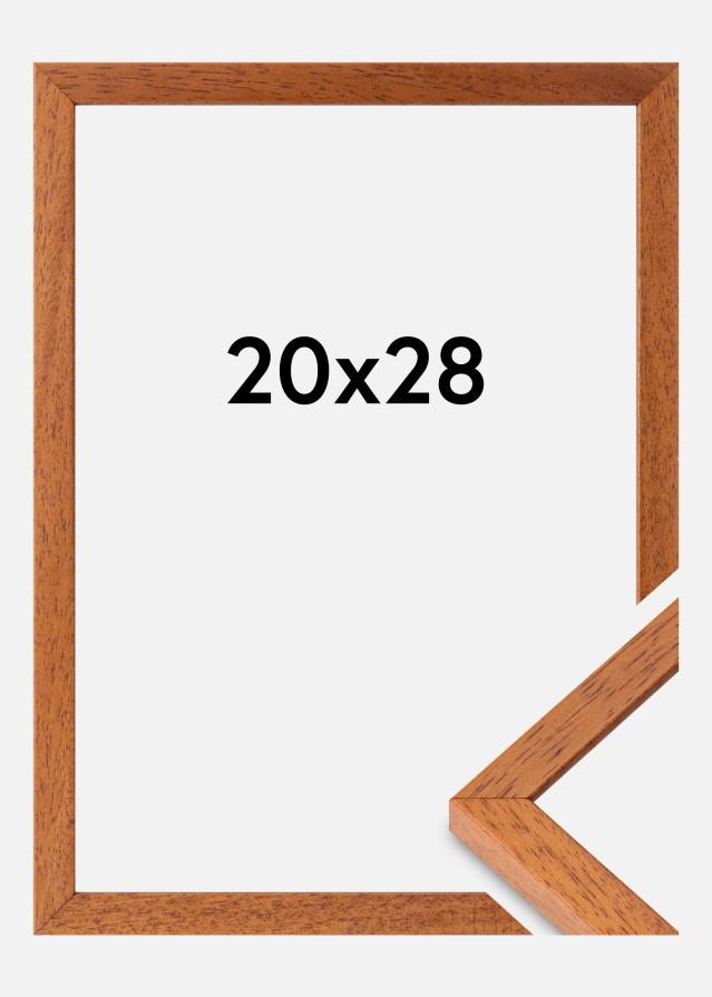 Mavanti Frame Ares Acrylic Glass Cherry 20x28 cm