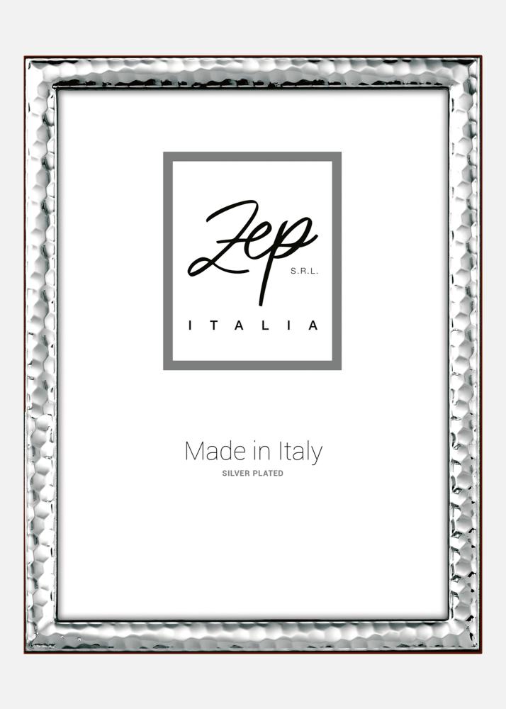 ZEP Frame Erice Silver 13x18 cm