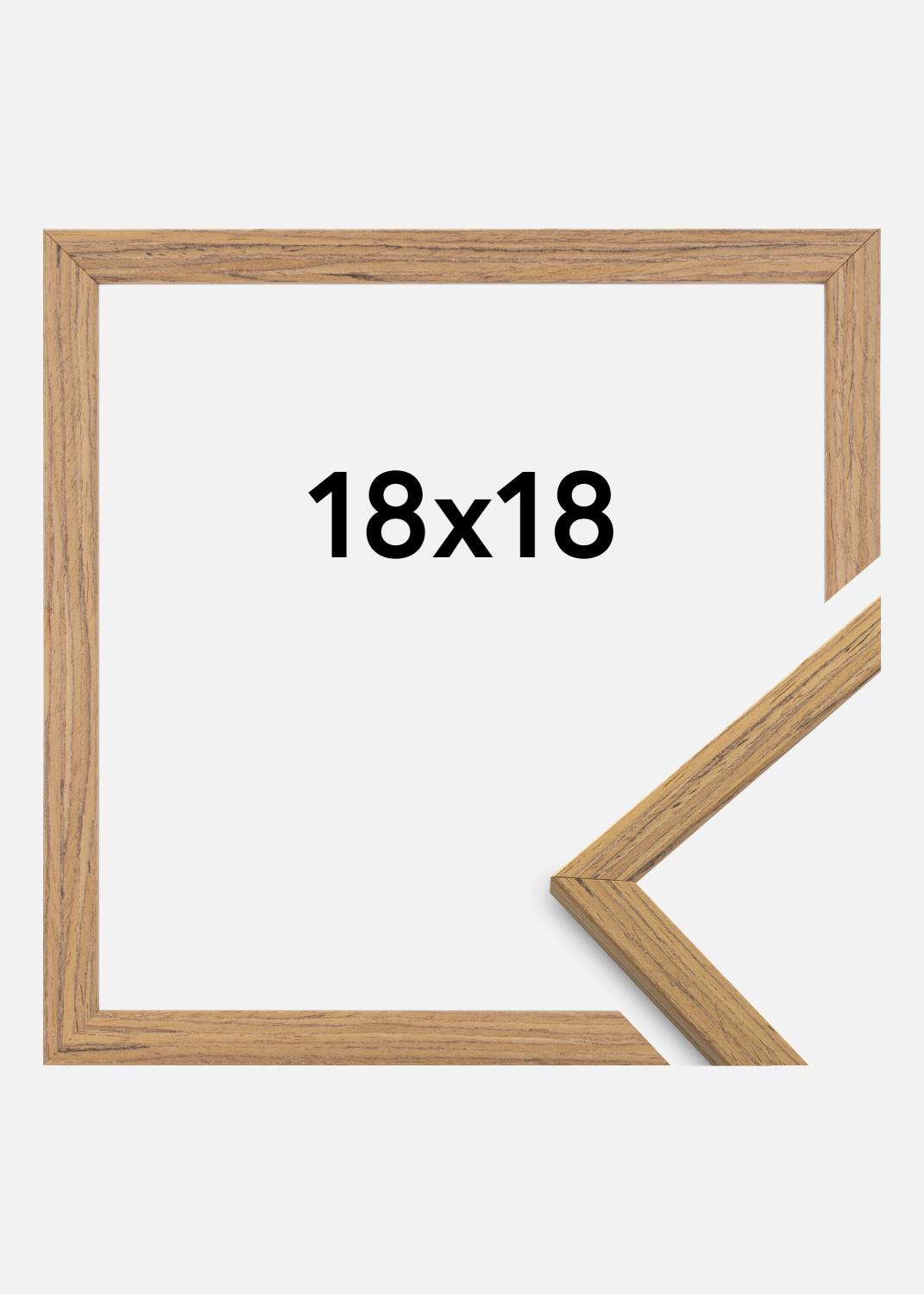 Product Image for Frame Edsbyn Teak 18x18 cm