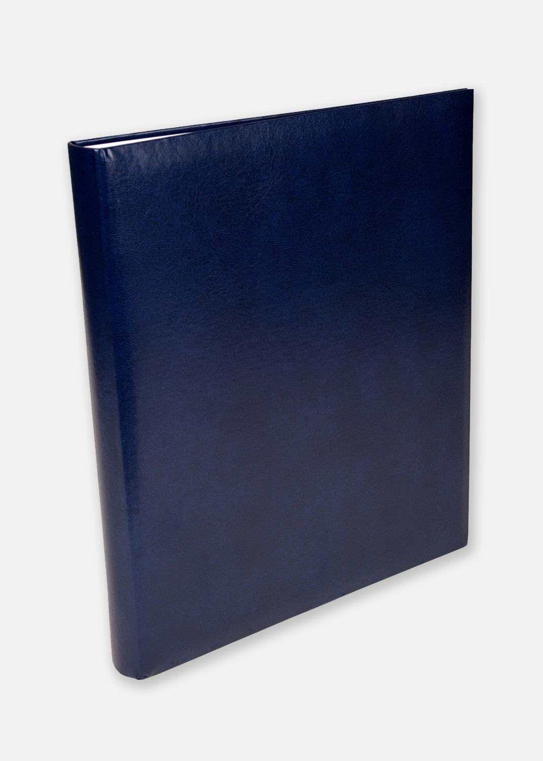 Product Image for Exclusive Line Ring folder Blue