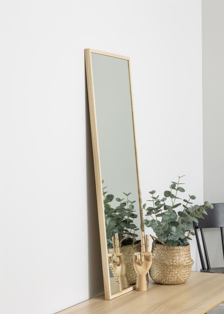 Artlink Mirror Oak 42x102 cm