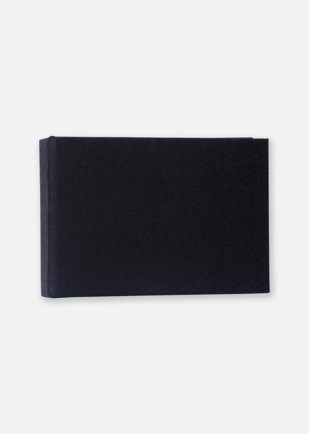 Product Image for Base Line Canvas Mini Black - 36 Pictures in 10x15 cm (4x6")