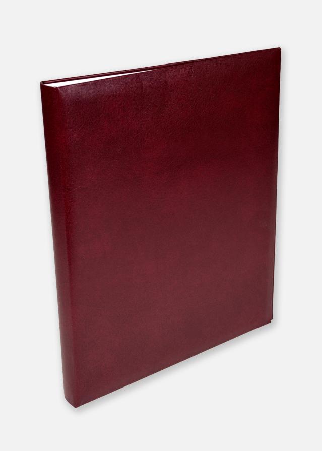 Focus Exclusive Line Ring folder Maroon