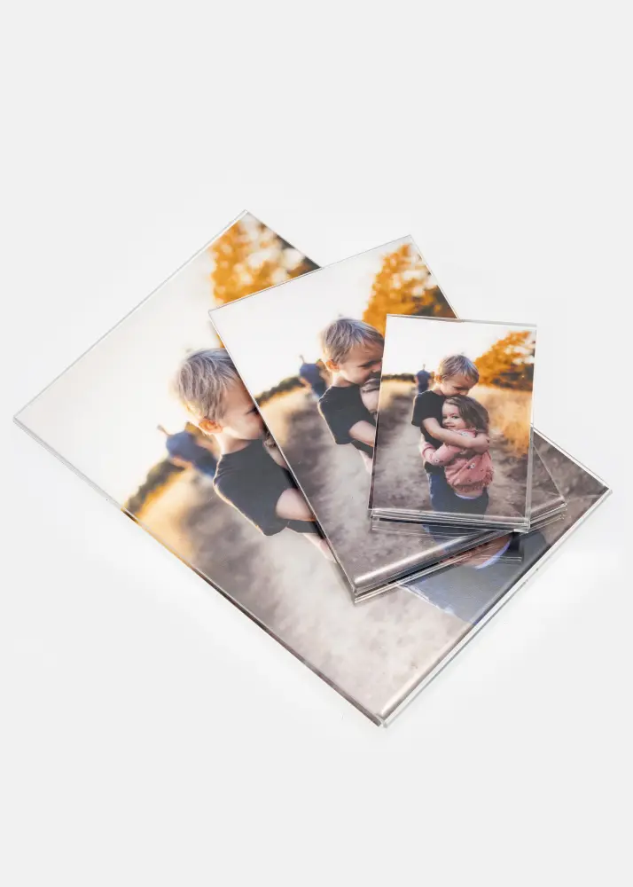 Estancia Magnet Frame 6x9 cm