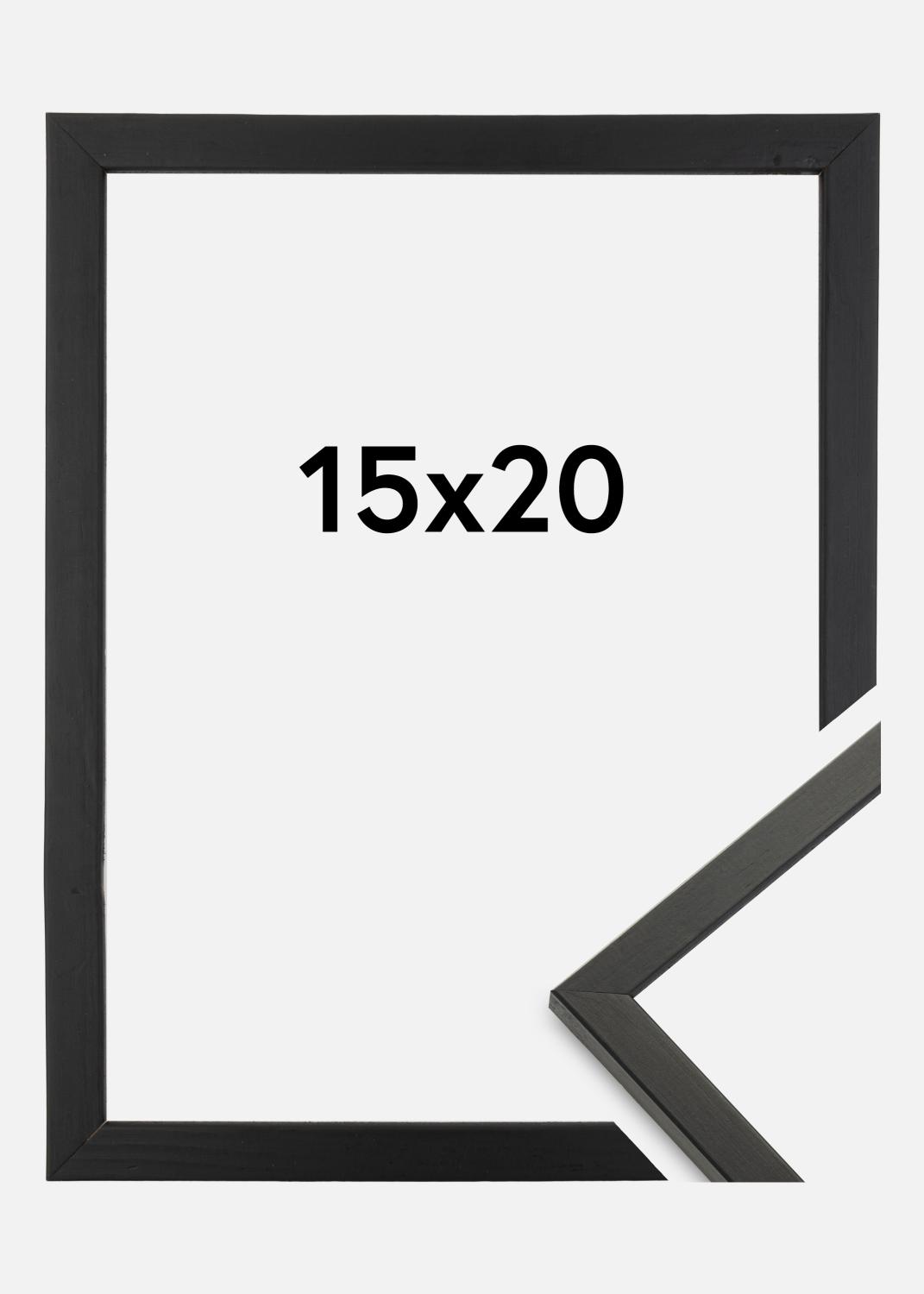 Product Image for Frame Galant Black 15x20 cm