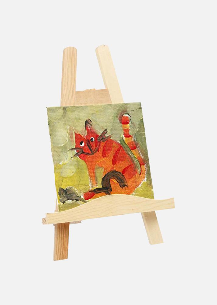 Creativ Company Mini Easel - 25 cm