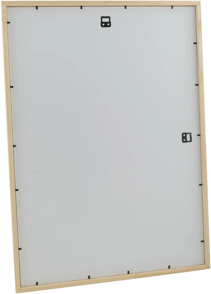 Galleri 1 Frame Grimsåker Acrylic Glass Oak 59.4x84 cm (A1)