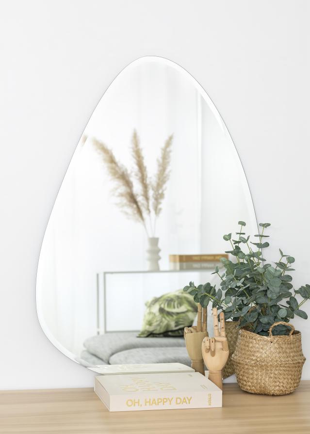 KAILA KAILA Mirror Shape I Deluxe 70x100 cm