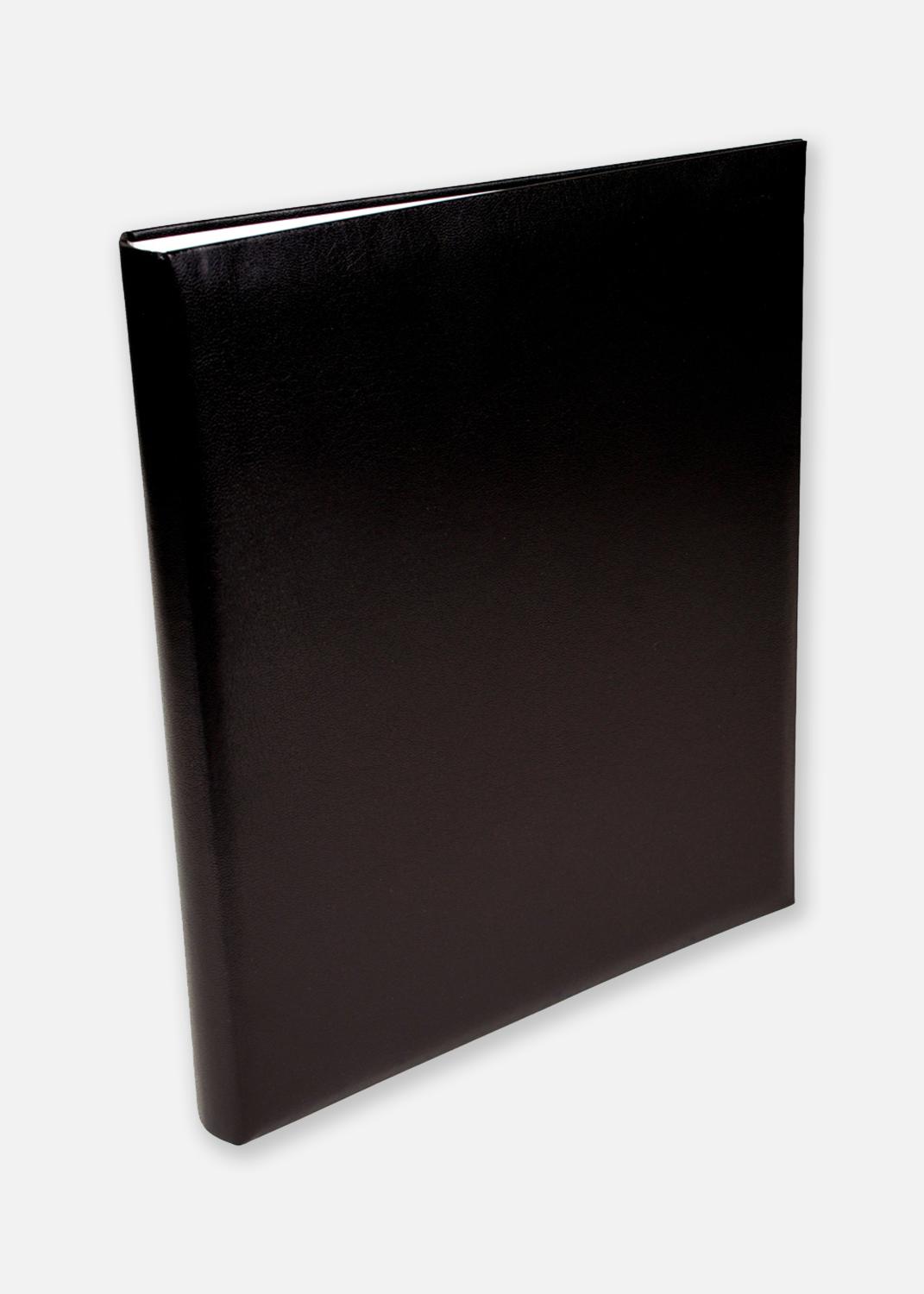 Product Image for Exclusive Line Ring folder Black