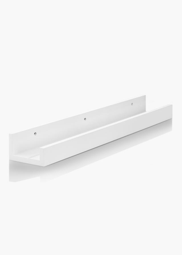 KAILA KAILA Picture Shelf White 120 cm