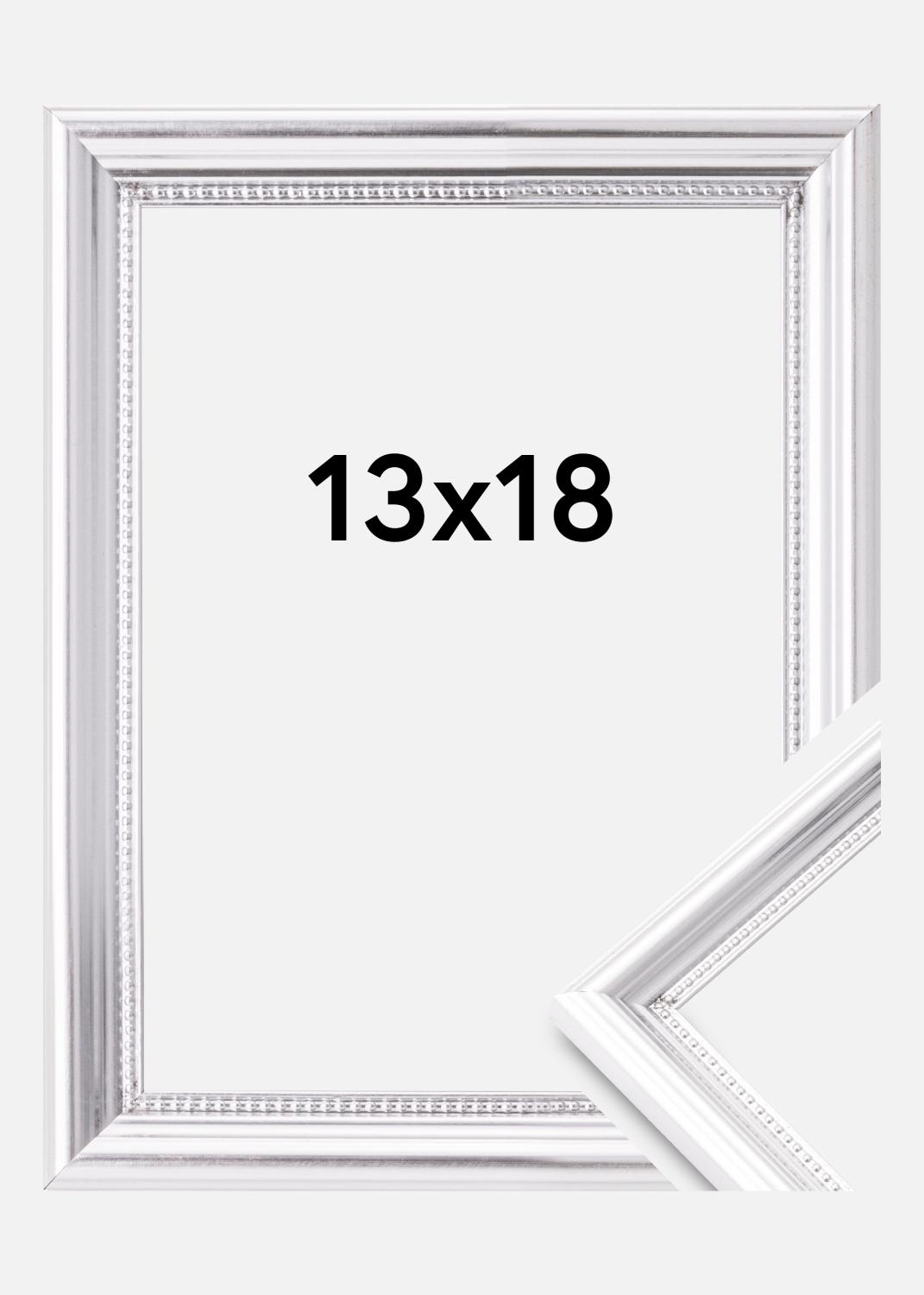 Product Image for Frame Gala Acrylic Glass Silver 13x18 cm