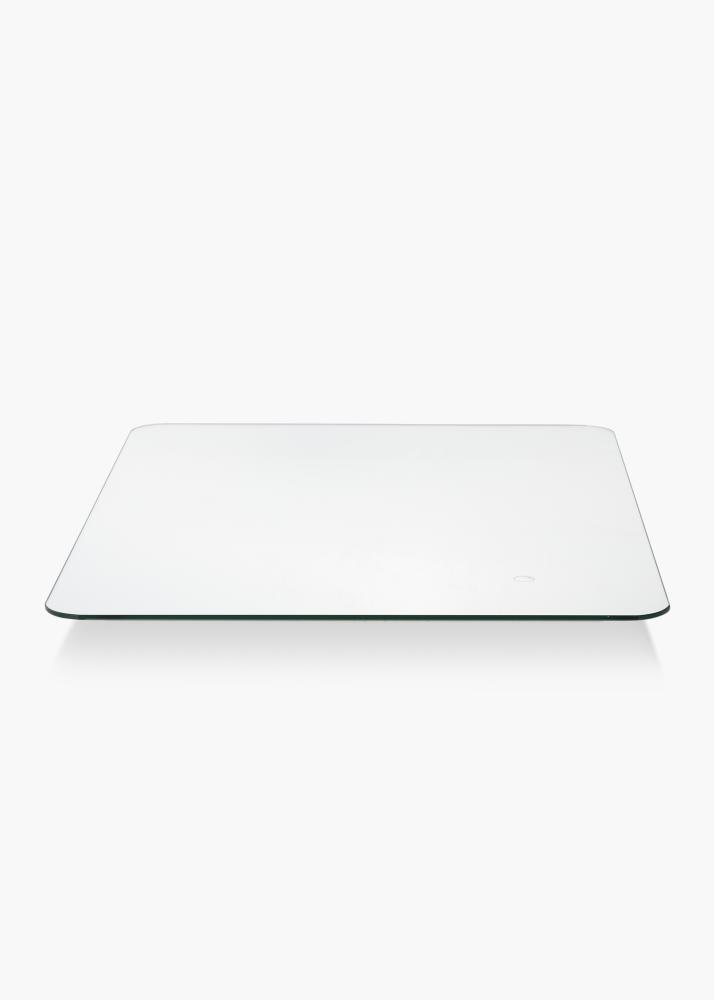 KAILA KAILA Mirror Soft Edges LED 50x70 cm