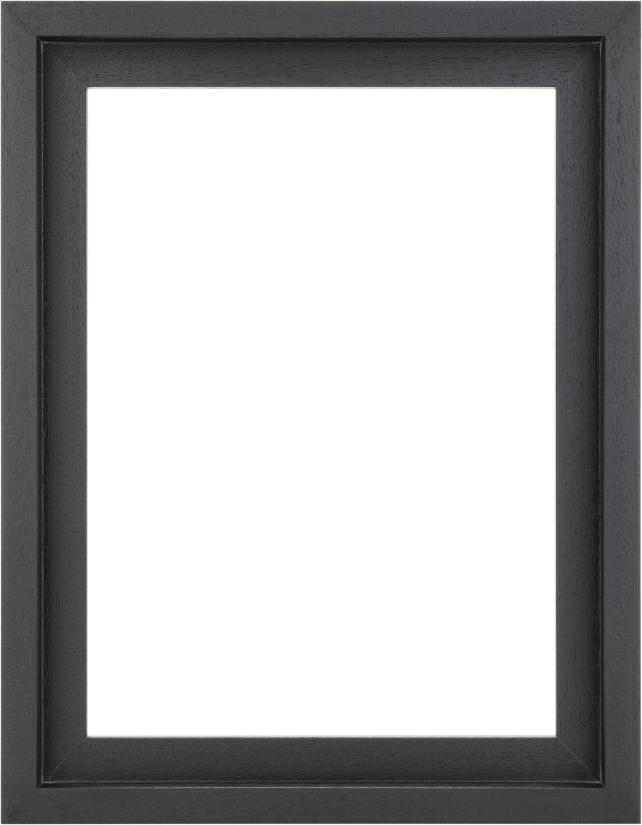 Mavanti Canvas Frame Cleveland Black 60x90 cm