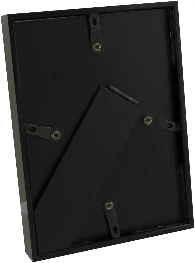 Nielsen Frame Nielsen Premium Alpha Glossy Black 13x18 cm