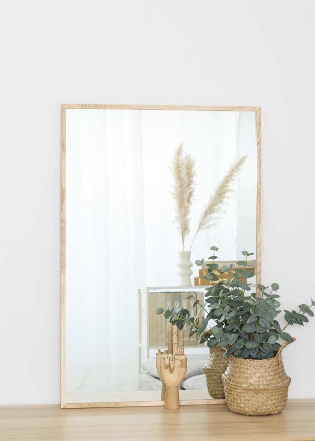 Artlink Mirror Oak 62x92 cm