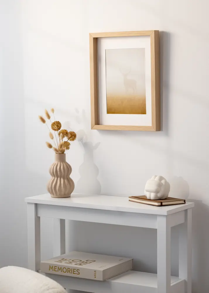 Ramverkstad Frame Thor Oak - Various Sizes