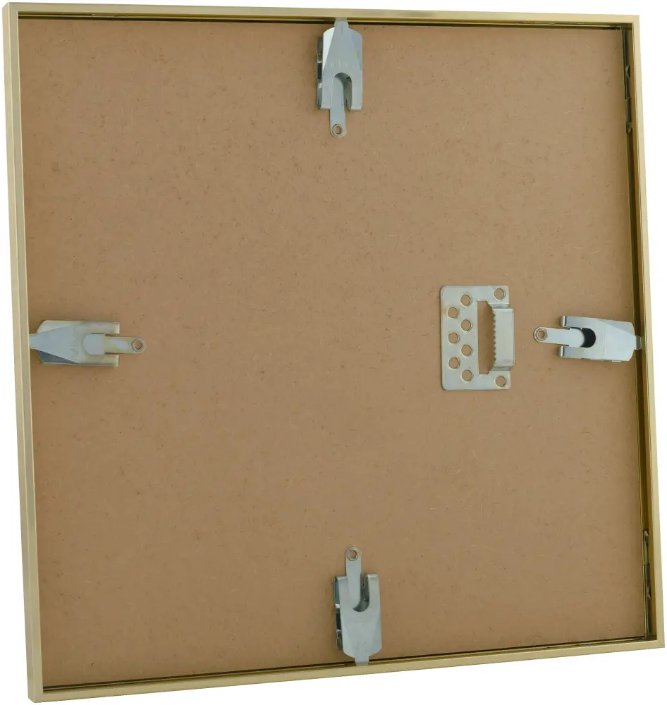 Estancia Frame Nielsen Premium Classic Gold 50x50 cm