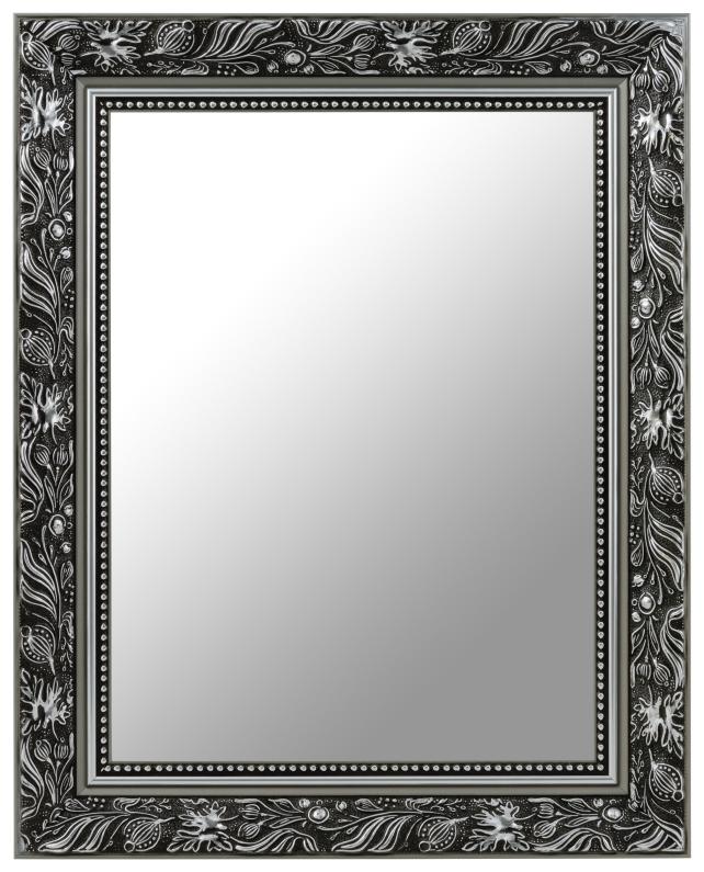 Ramverkstad Mirror Alvastra Silver - Custom Size