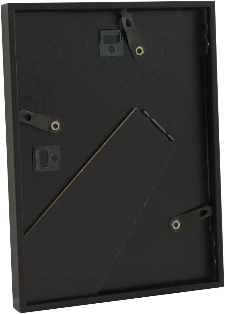 Estancia Frame Nielsen Premium Classic Matt Black 20x30 cm