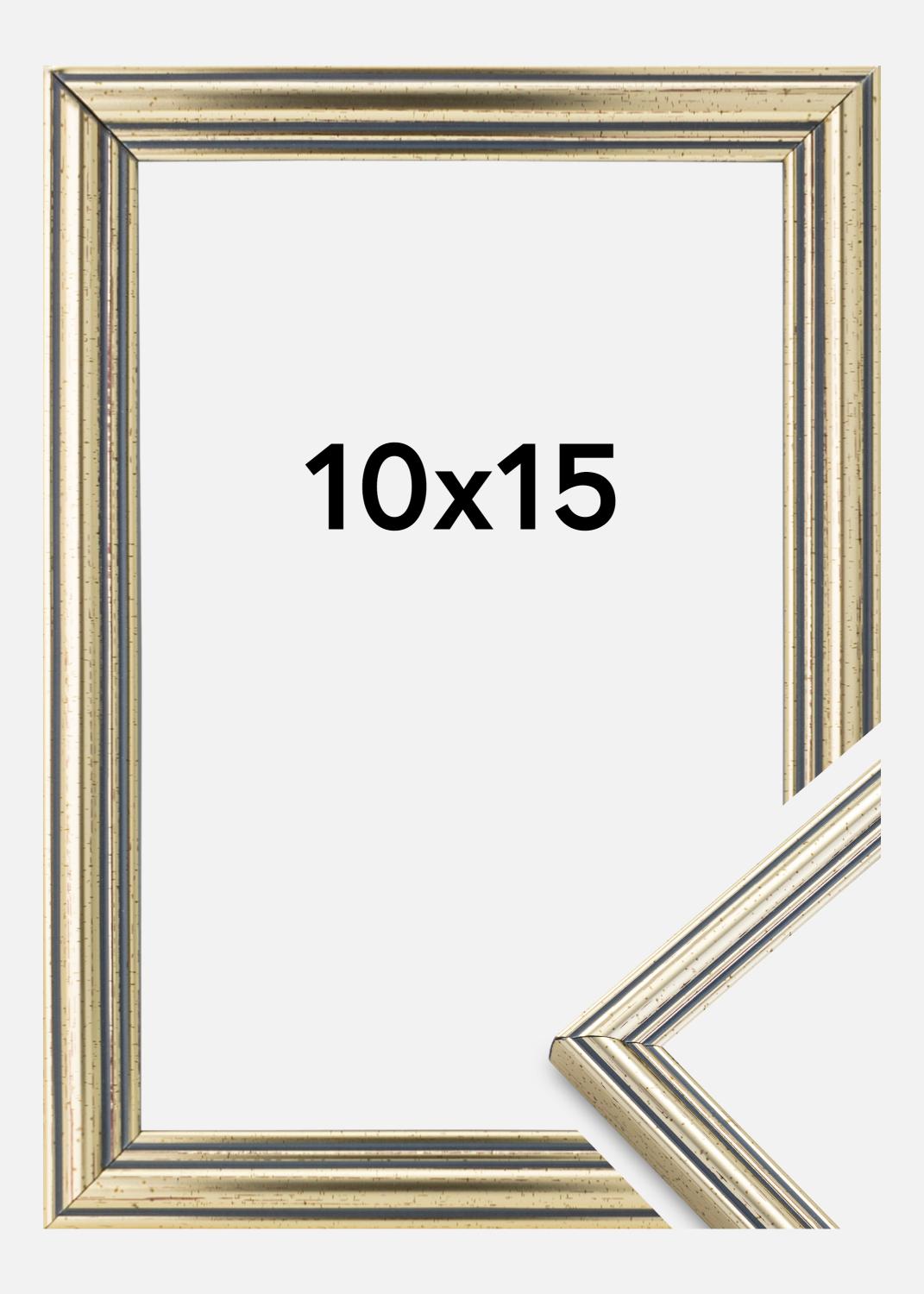 Product Image for Frame Classic Silver 10x15 cm
