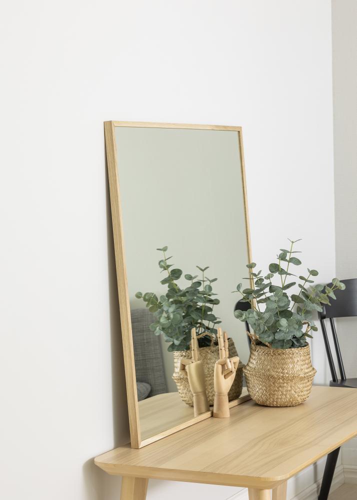 Artlink Mirror Oak 82x82 cm