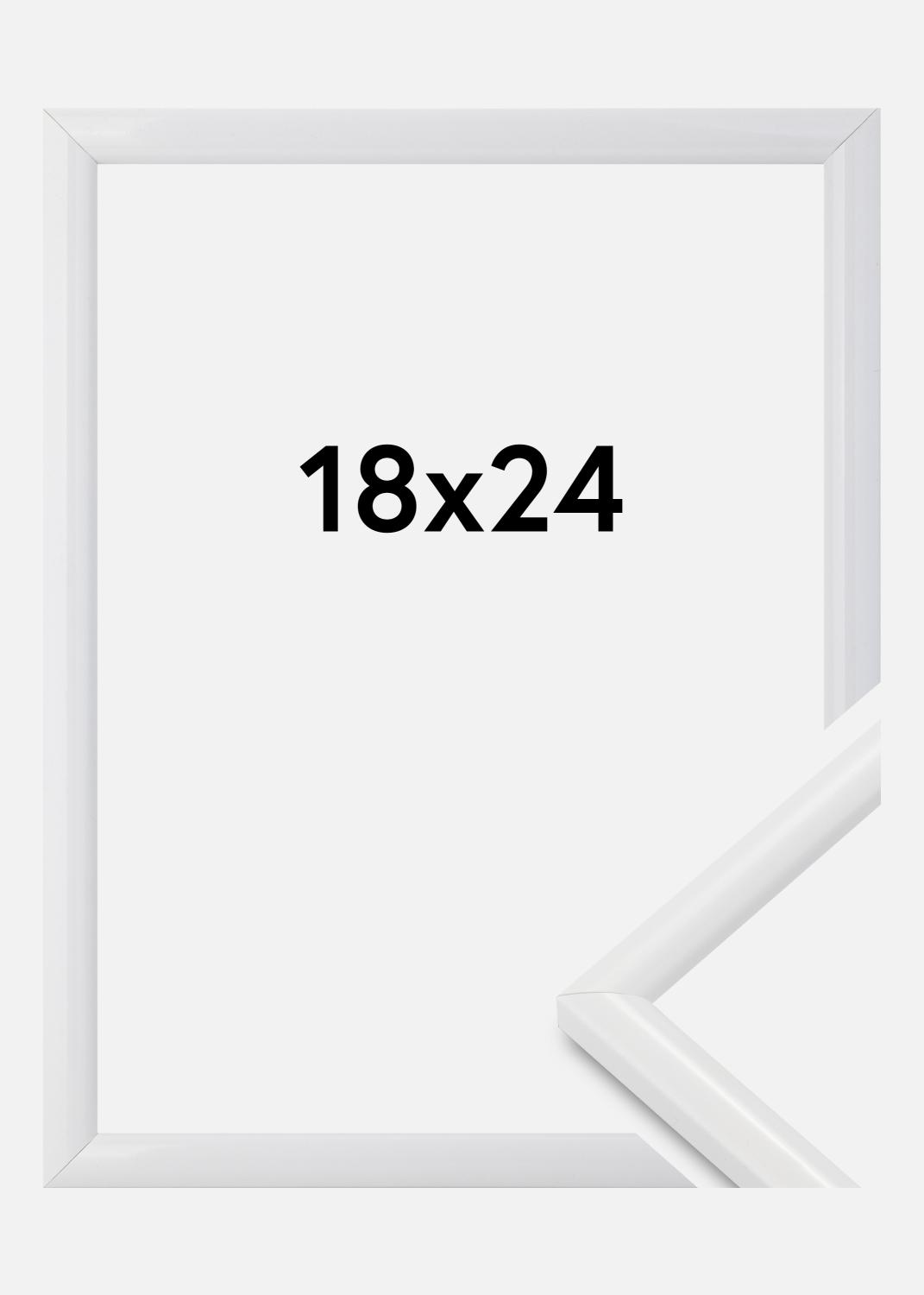 Product Image for Frame Newline White 18x24 cm