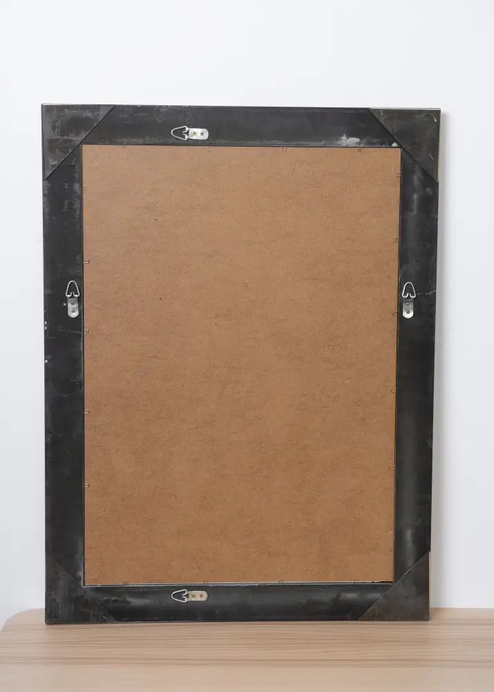 Artlink Mirror Bologna Gold 72x102 cm