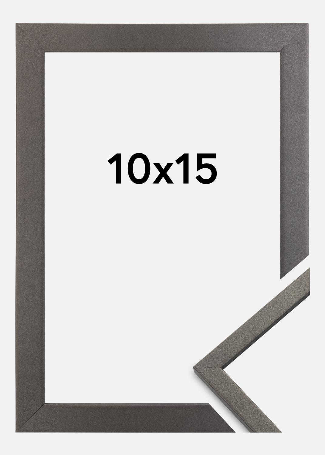 Product Image for Frame Edsbyn Acrylic Glass Graphite 10x15 cm
