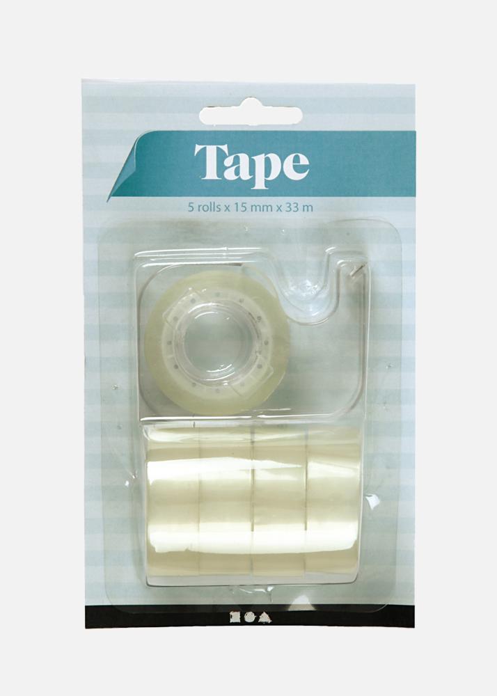 Creativ Company Tape Dispenser