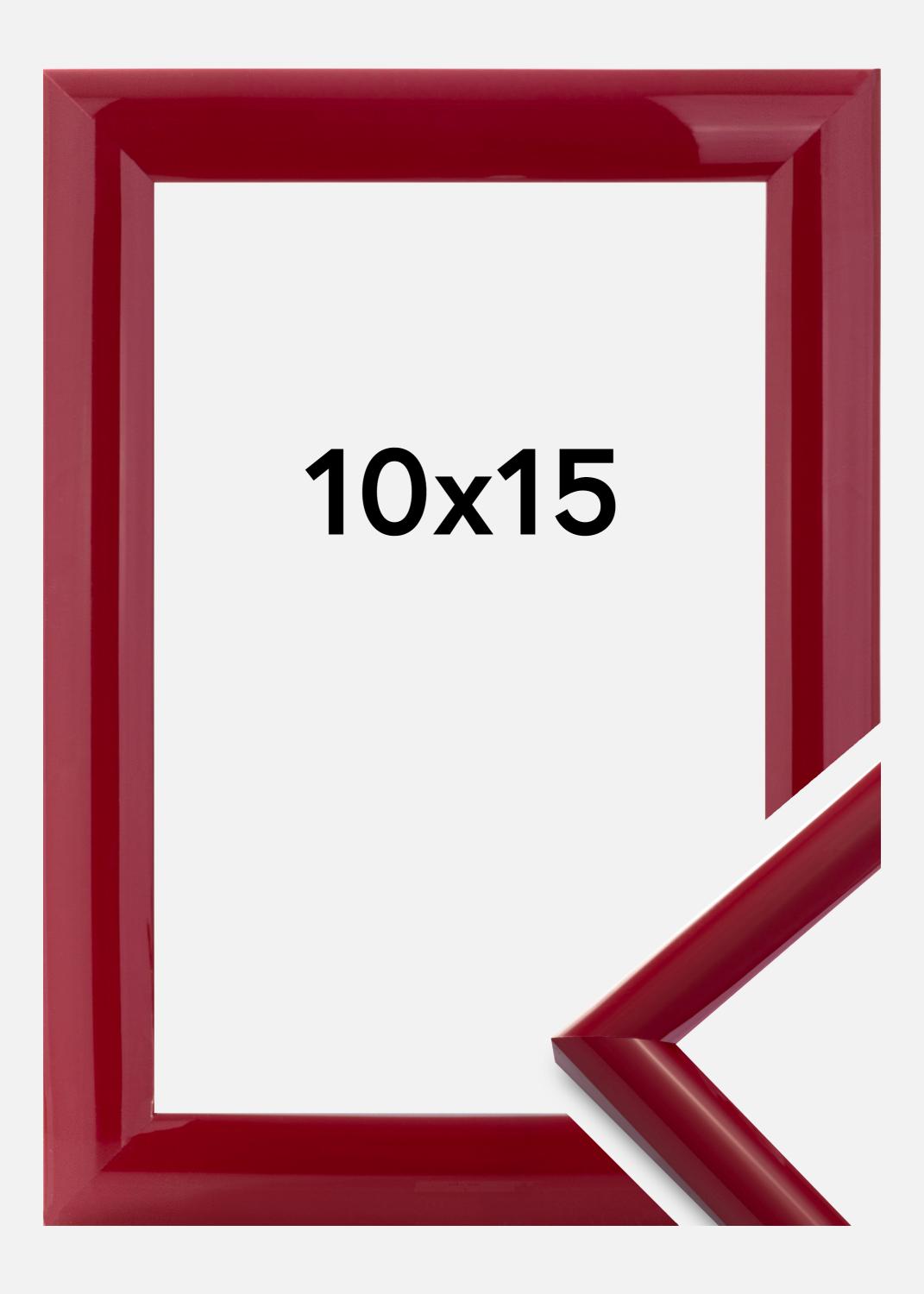 Product Image for Frame Trendstyle Red 10x15 cm