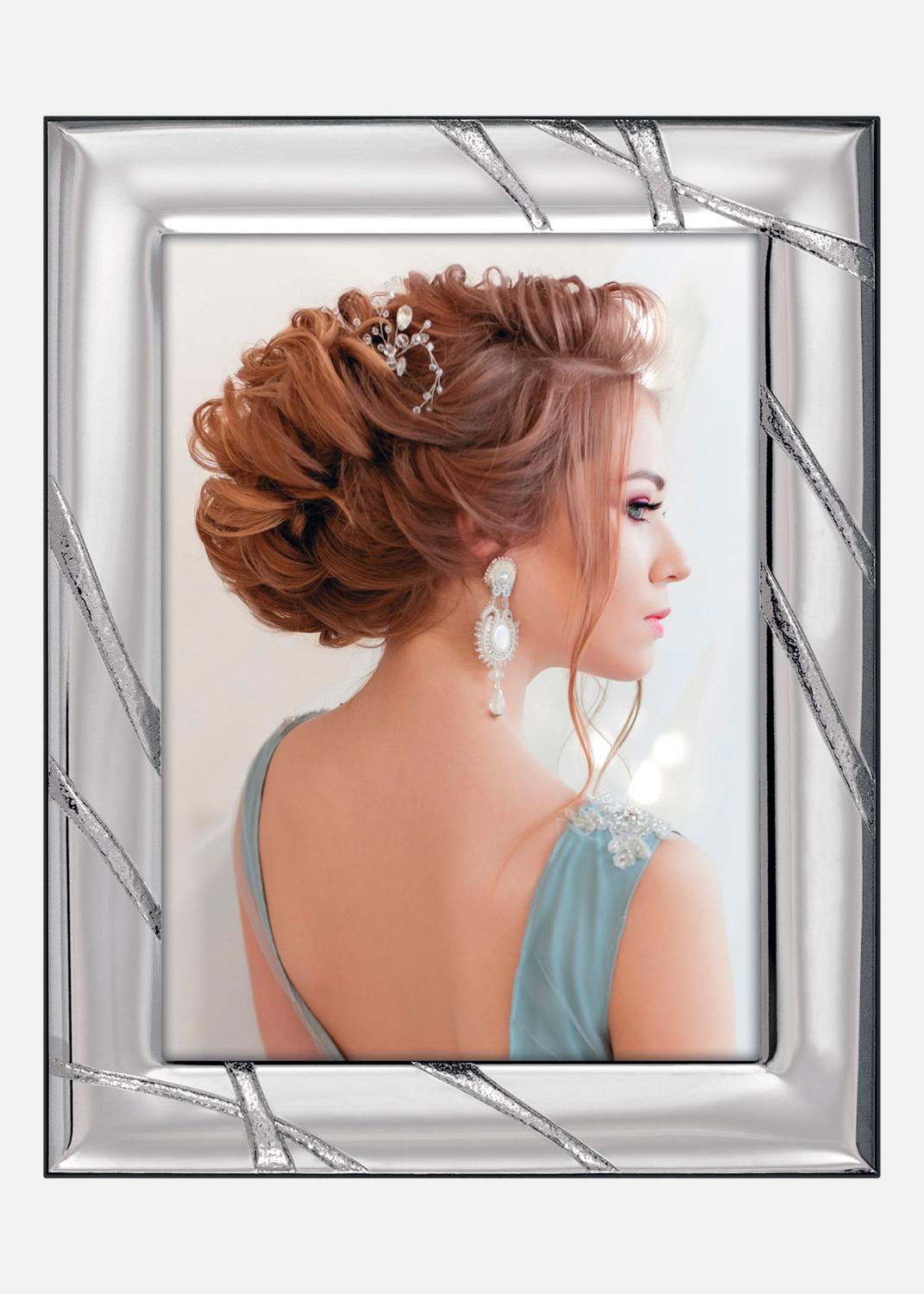 Product Image for Frame Pescara Silver 13x18 cm