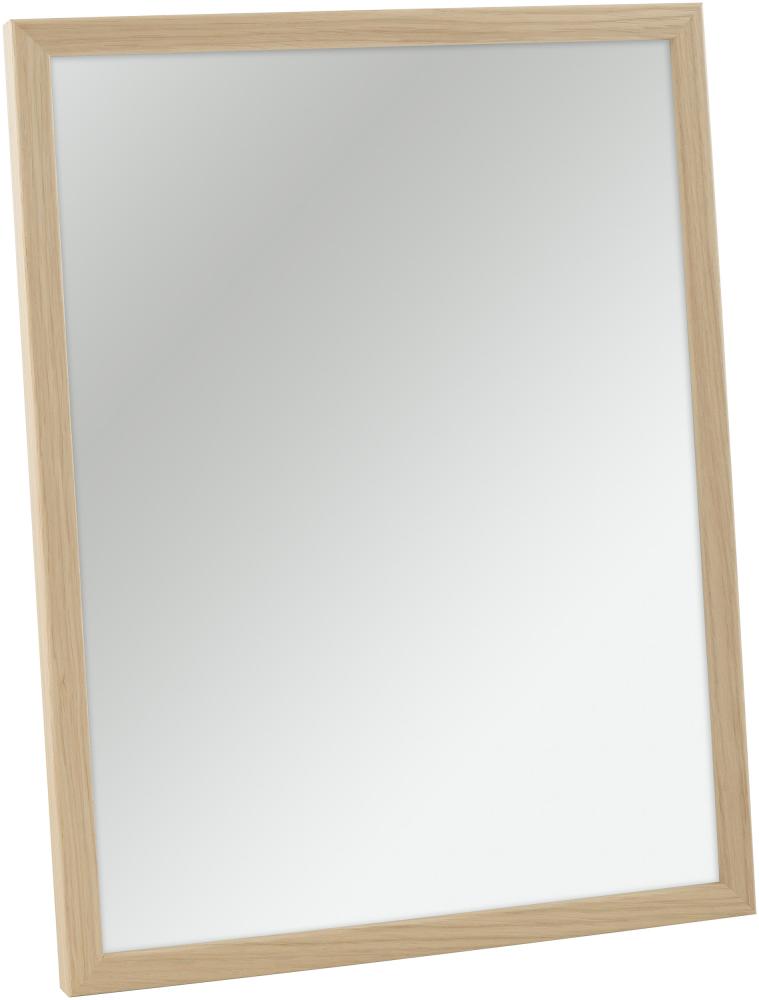 Ramverkstad Mirror Grimsåker Oak - Custom Size