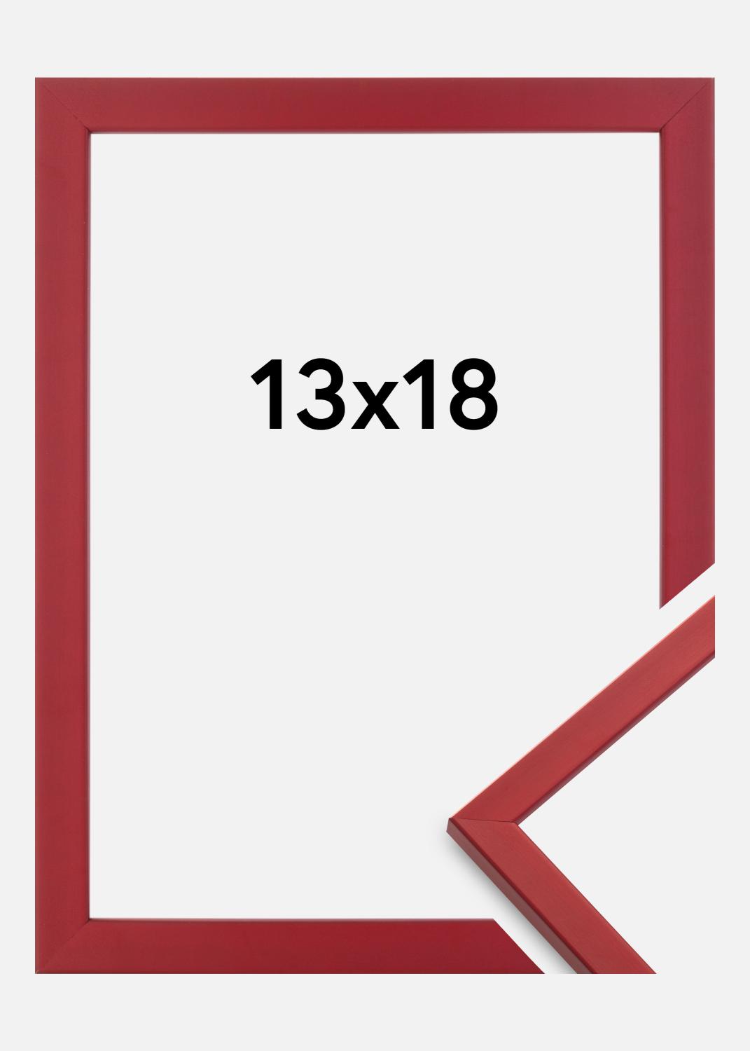Product Image for Frame Edsbyn Acrylic glass Red 13x18 cm