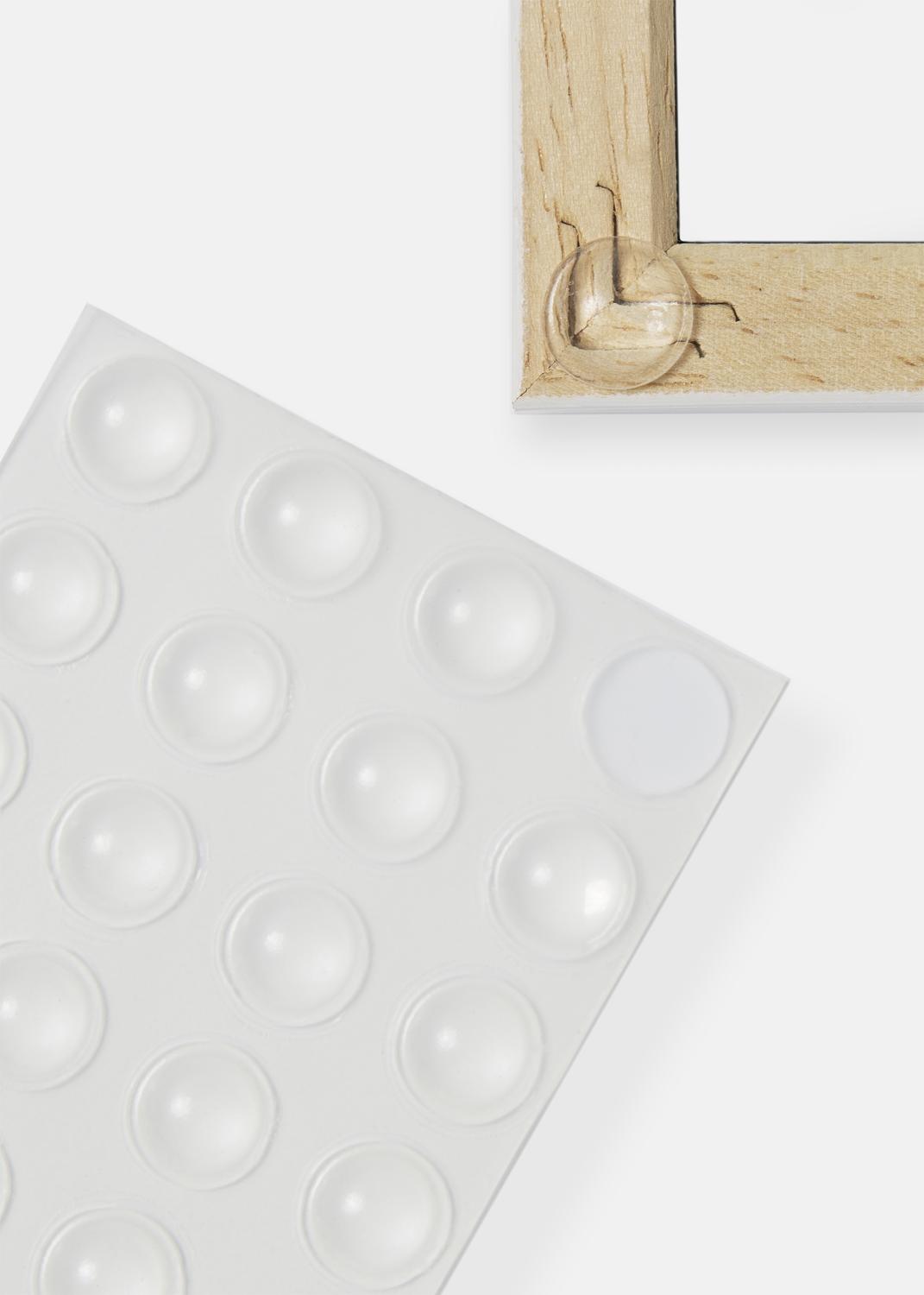 Product Image for Frame Bumpers - Wall Protection - 20-pack
