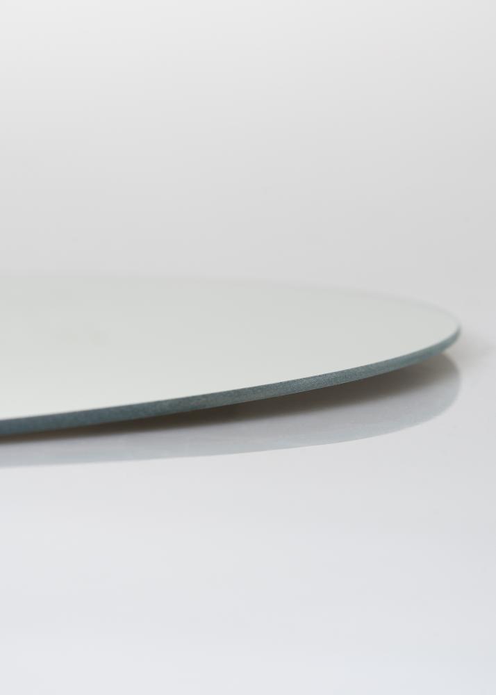 KAILA KAILA Round Mirror 90 cm Ø