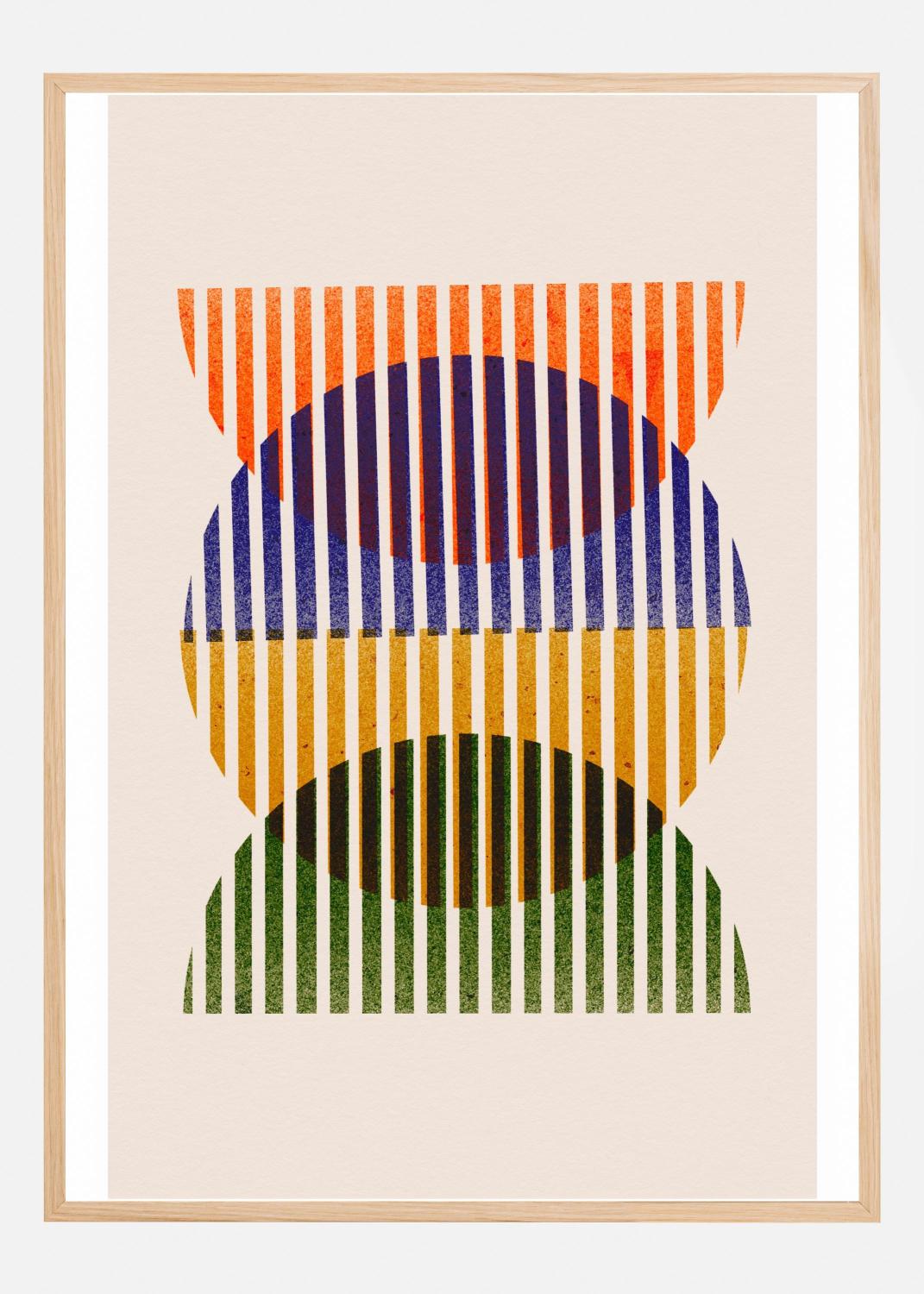 Product Image for In And Out Poster (70x100 cm)