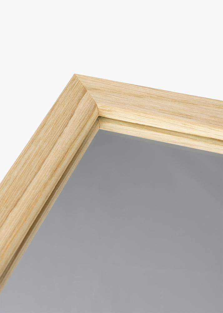 Galleri 1 Mirror Grimsåker Oak 53x73 cm