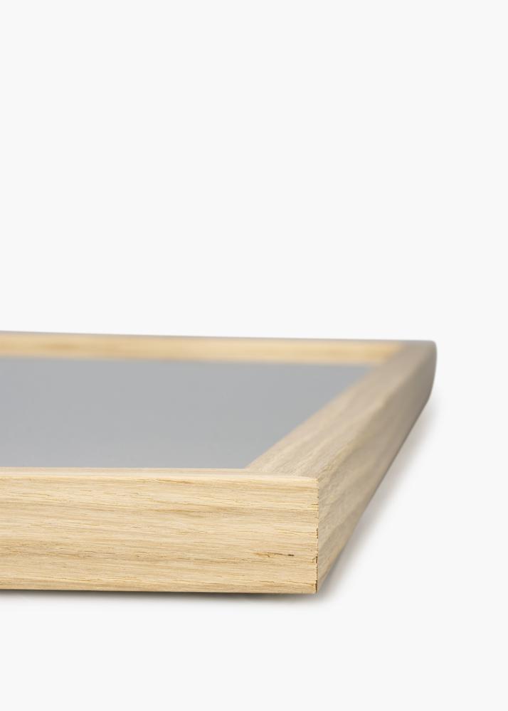 Galleri 1 Mirror Grimsåker Oak 53x73 cm