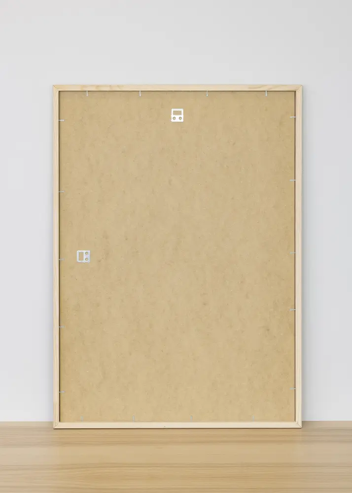 Galleri 1 Mirror Grimsåker Oak 53x73 cm