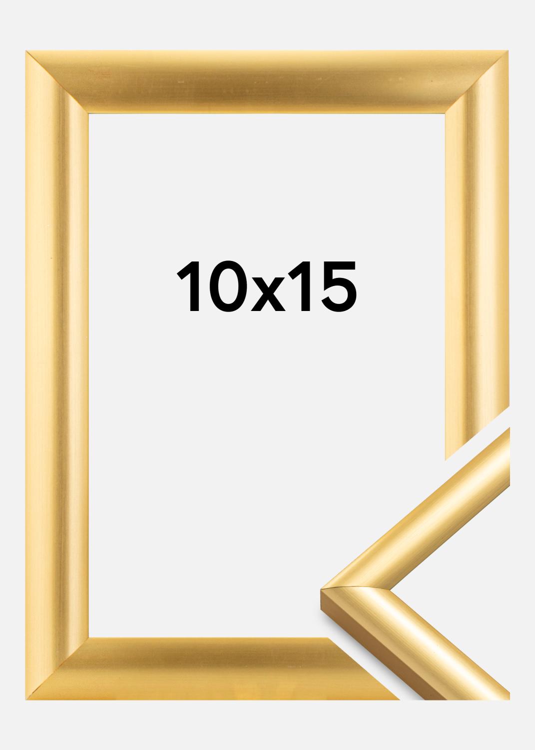 Product Image for Frame Trendstyle Gold 10x15 cm