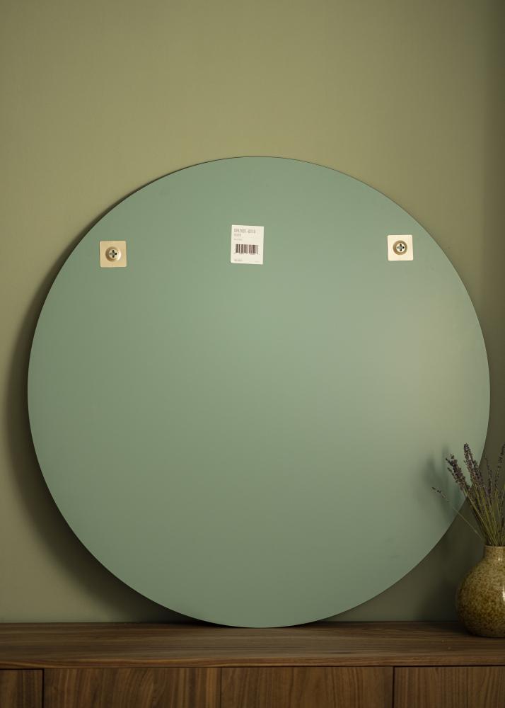 Incado Mirror Round Clear 110 cm Ø