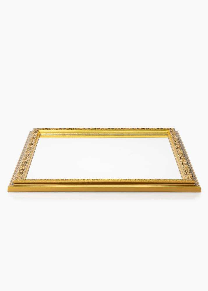 Artlink Mirror Nostalgia Gold 34x44 cm