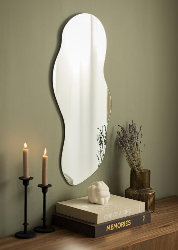 Artlink Mirror Thin Cloud 40x80 cm