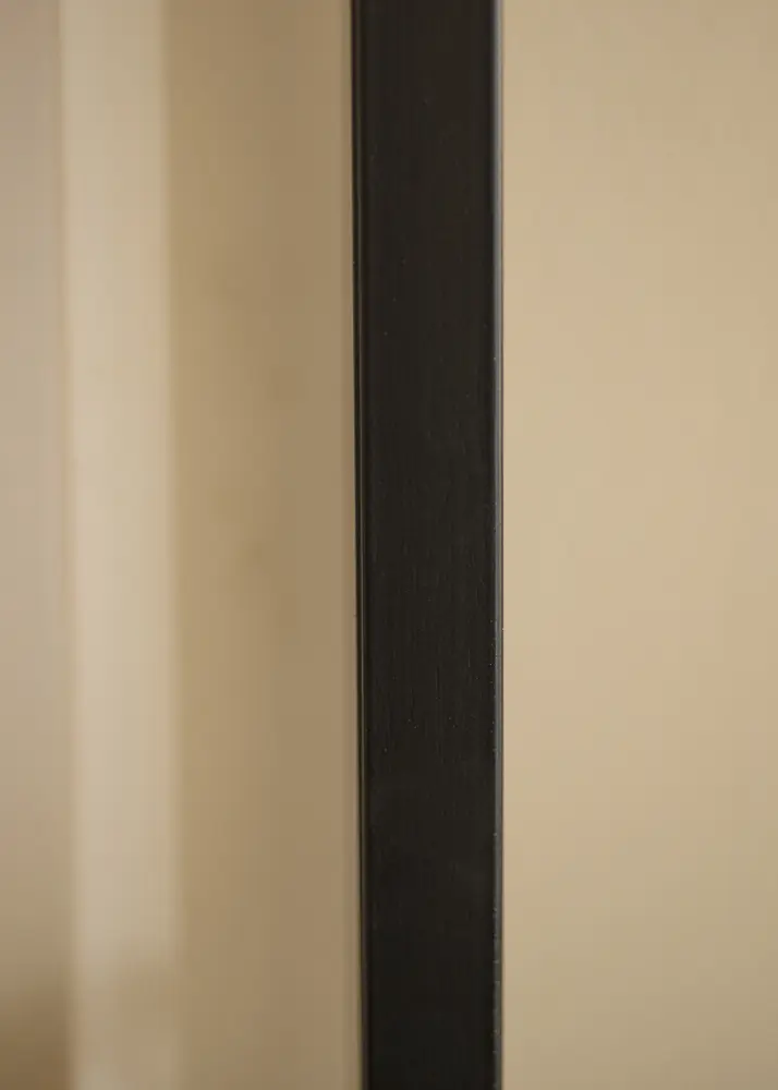 Ramverkstad Frame Sala Black - Custom Size