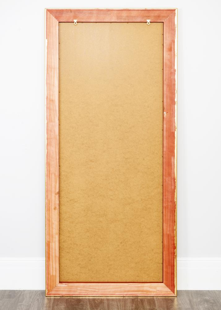 Bubola e Naibo Mirror Baroque Gold 77x167 cm