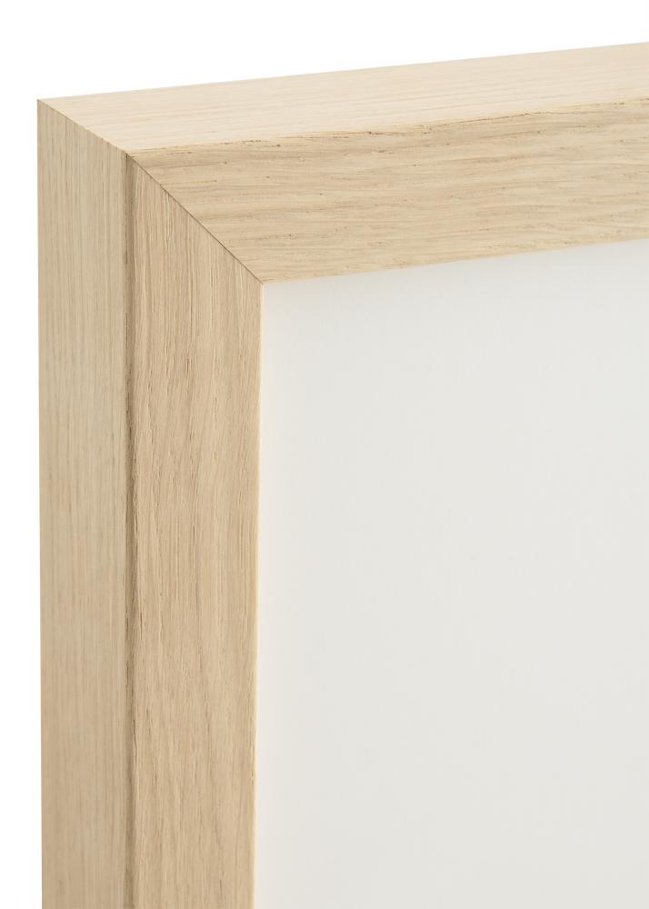 Ramverkstad Mirror Ullvi Oak - Custom Size