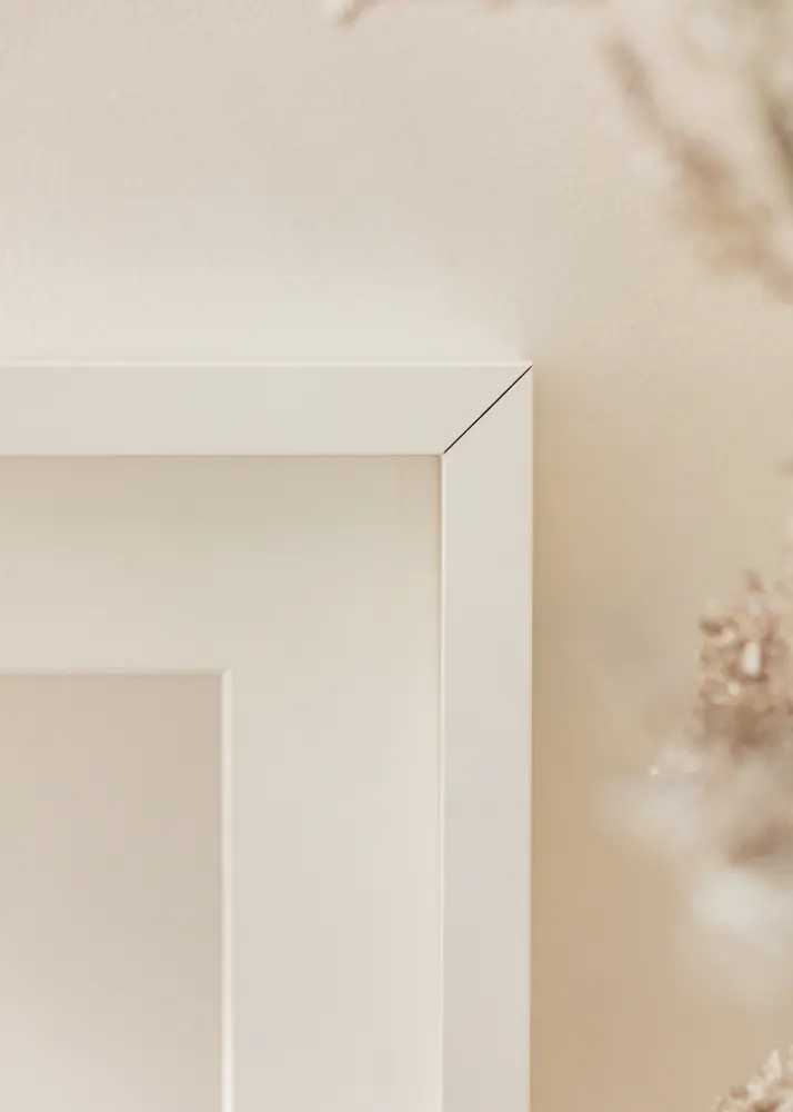 Ramverkstad Frame Thor White - Various Sizes
