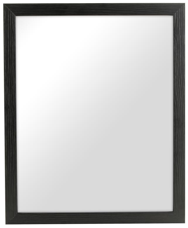 Ramverkstad Mirror Ullvi Black - Custom Size