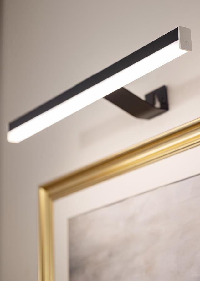 KAILA KAILA Radiate Battery-Powered Picture Lighting 55 cm - Black