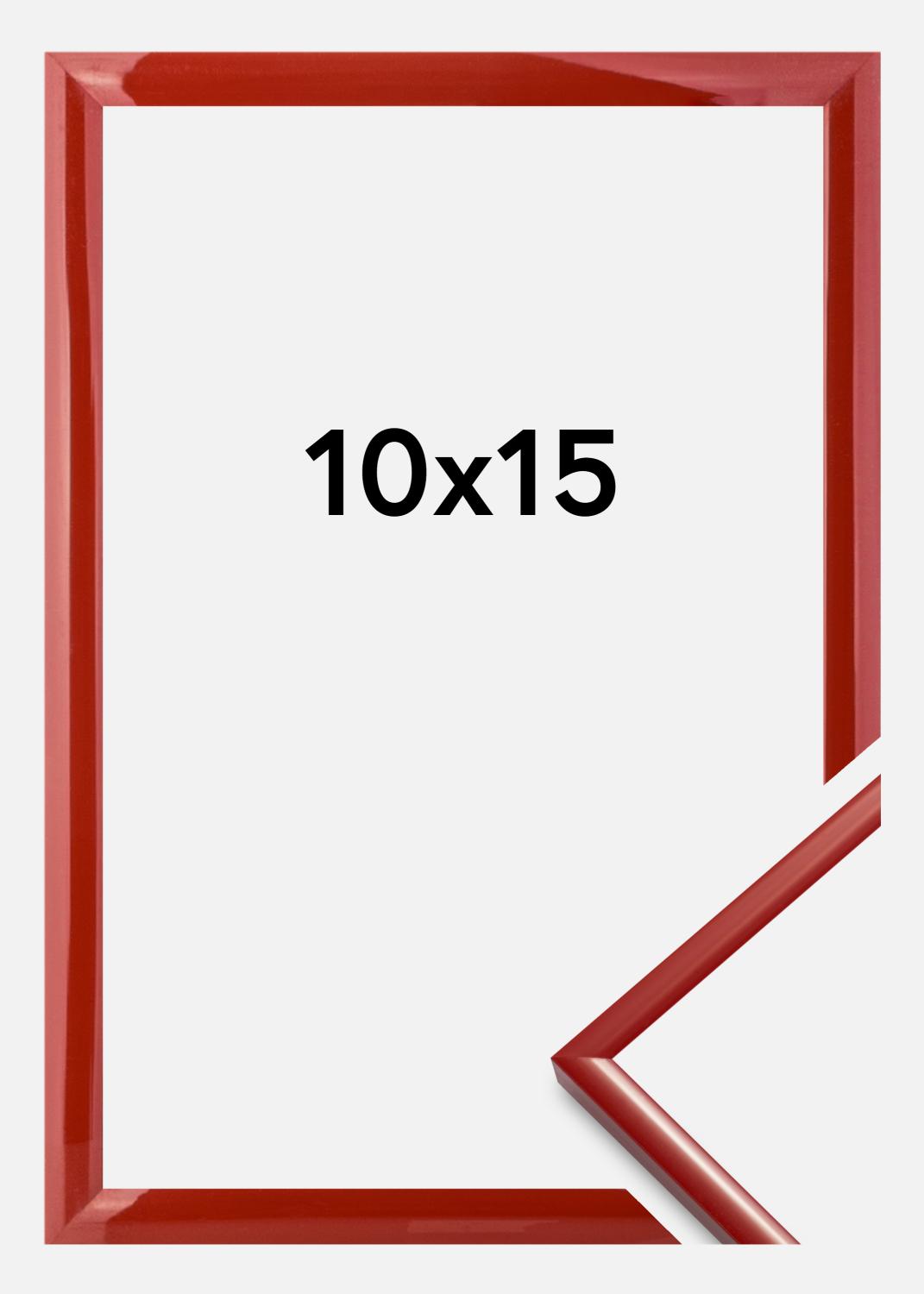 Product Image for Frame New Lifestyle Red 10x15 cm